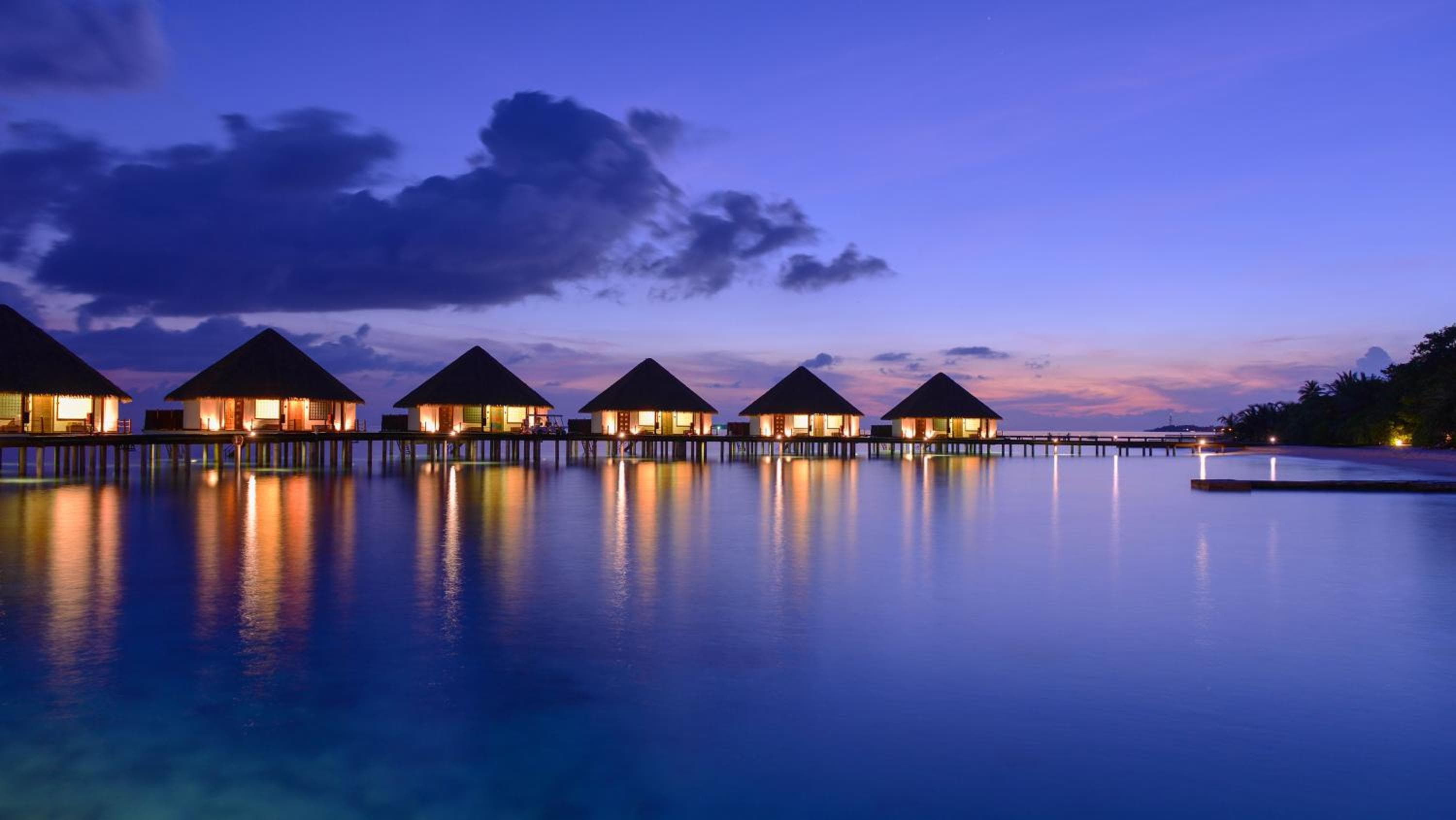 Adaaran Prestige Water Villas - with Dine around Premium All inclusive - 24 hours - View 31