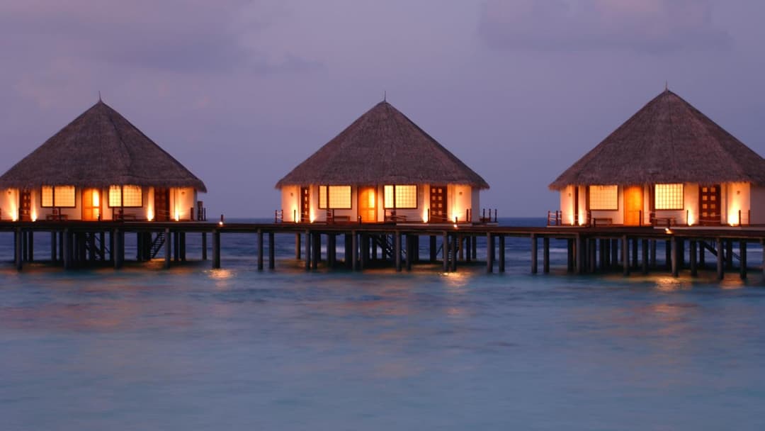 Adaaran Prestige Water Villas - with Dine around Premium All inclusive - 24 hours - View 61