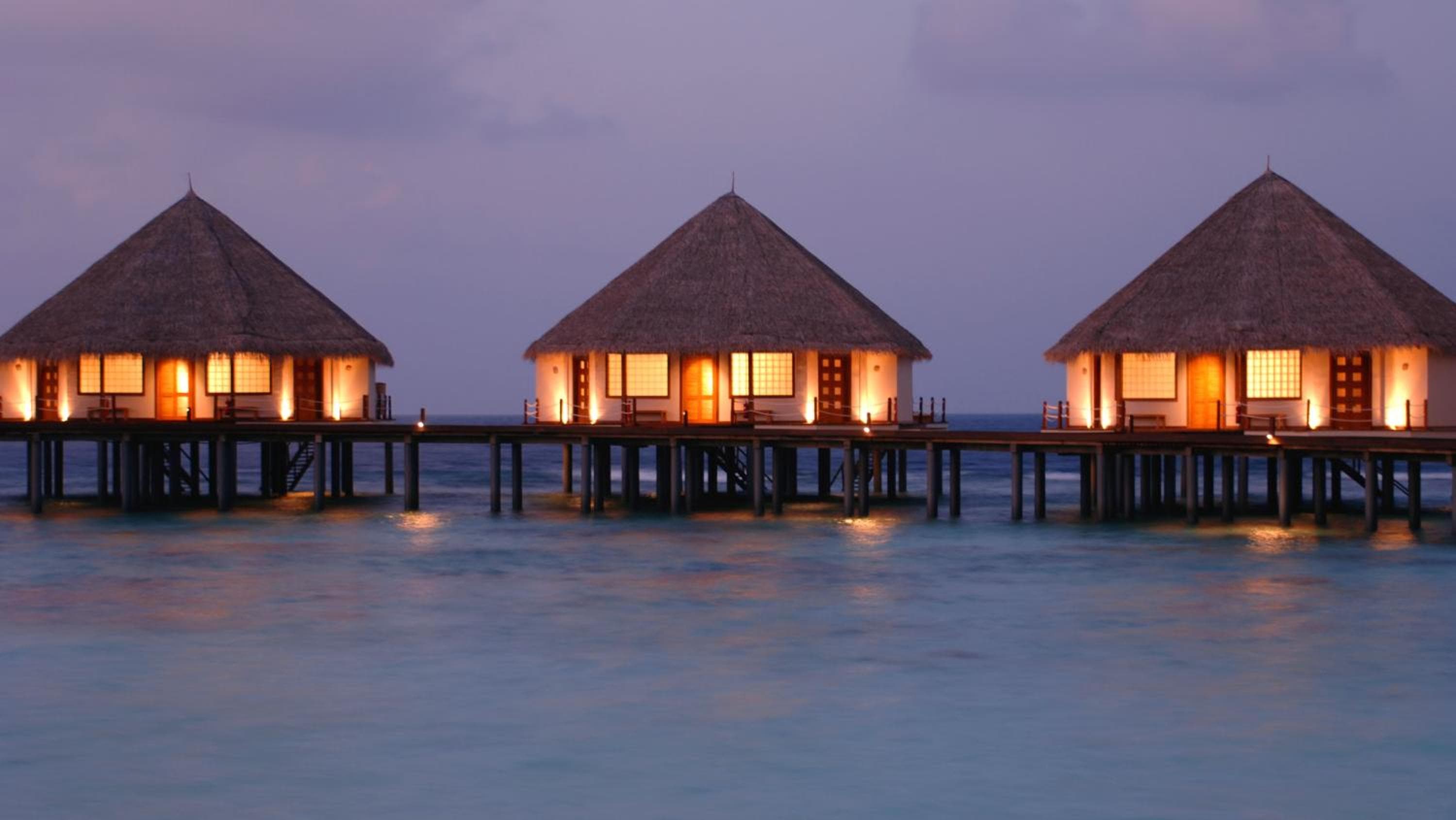 Adaaran Prestige Water Villas - with Dine around Premium All inclusive - 24 hours - View 56