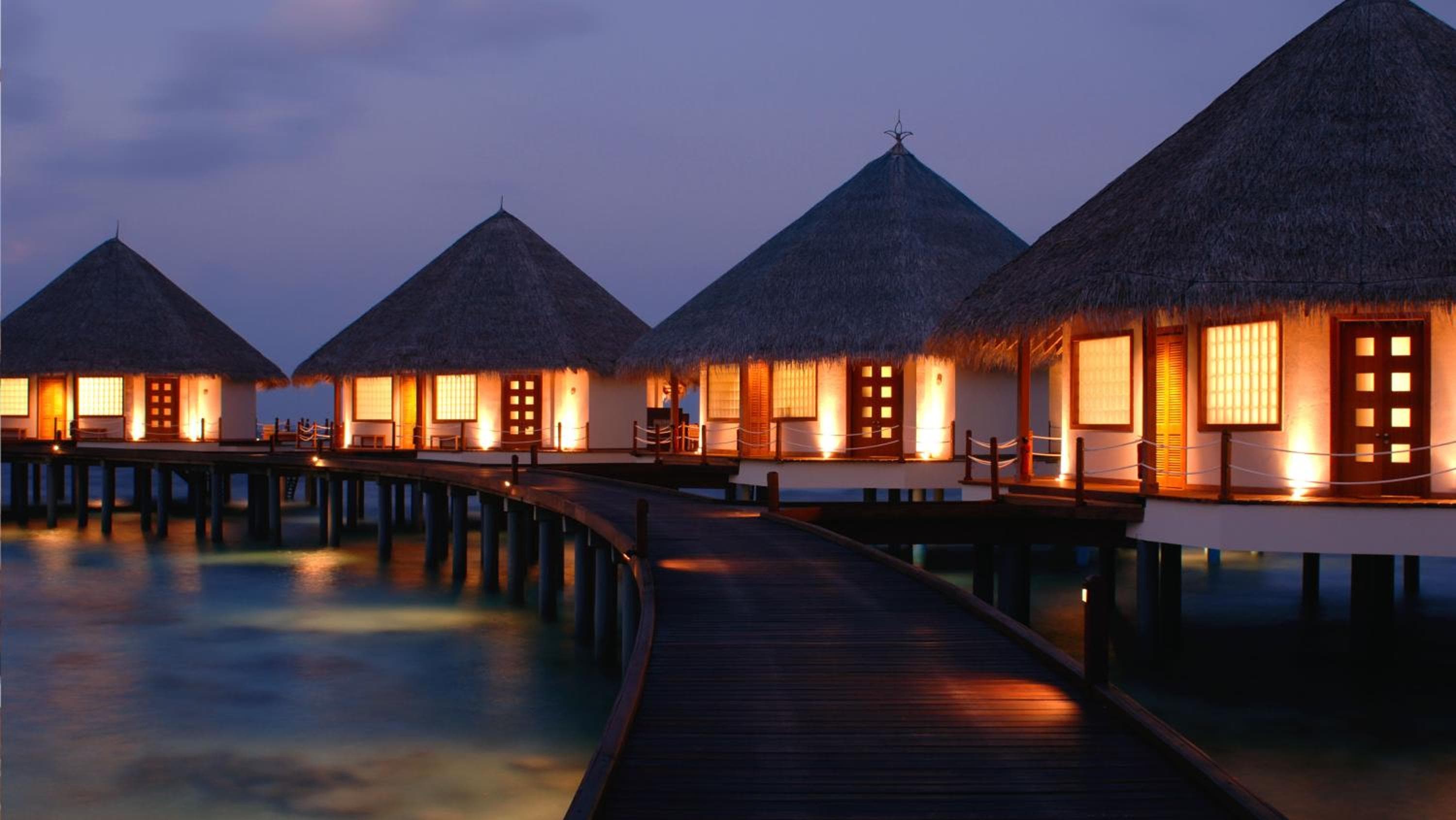 Adaaran Prestige Water Villas - with Dine around Premium All inclusive - 24 hours - View 57