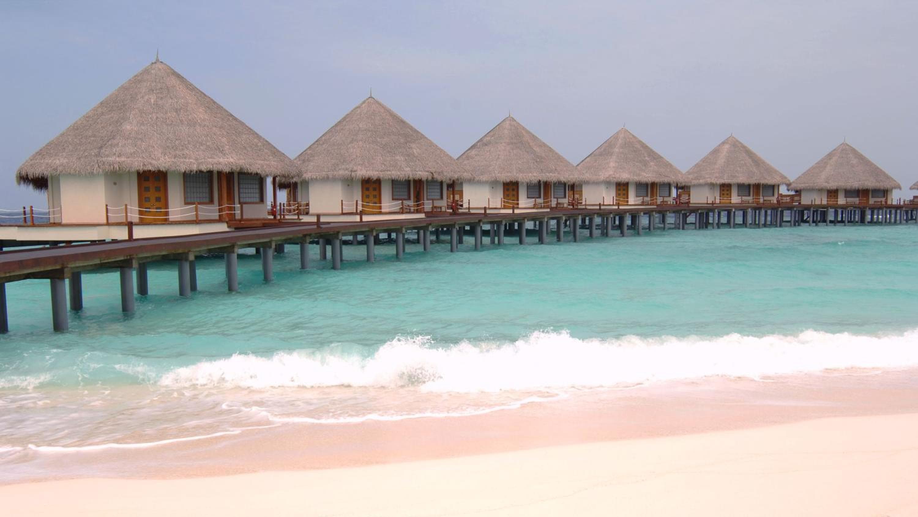 Adaaran Prestige Water Villas - with Dine around Premium All inclusive - 24 hours - View 39