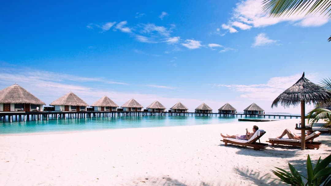 Adaaran Prestige Water Villas - with Dine around Premium All inclusive - 24 hours - View 25