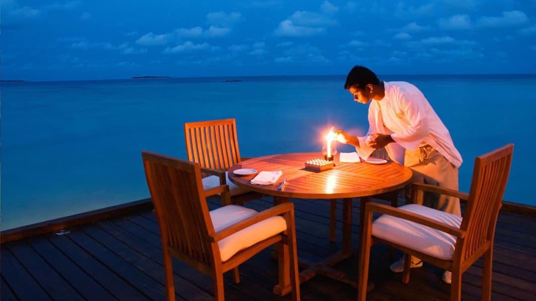 Adaaran Prestige Water Villas - with Dine around Premium All inclusive - 24 hours - View 42