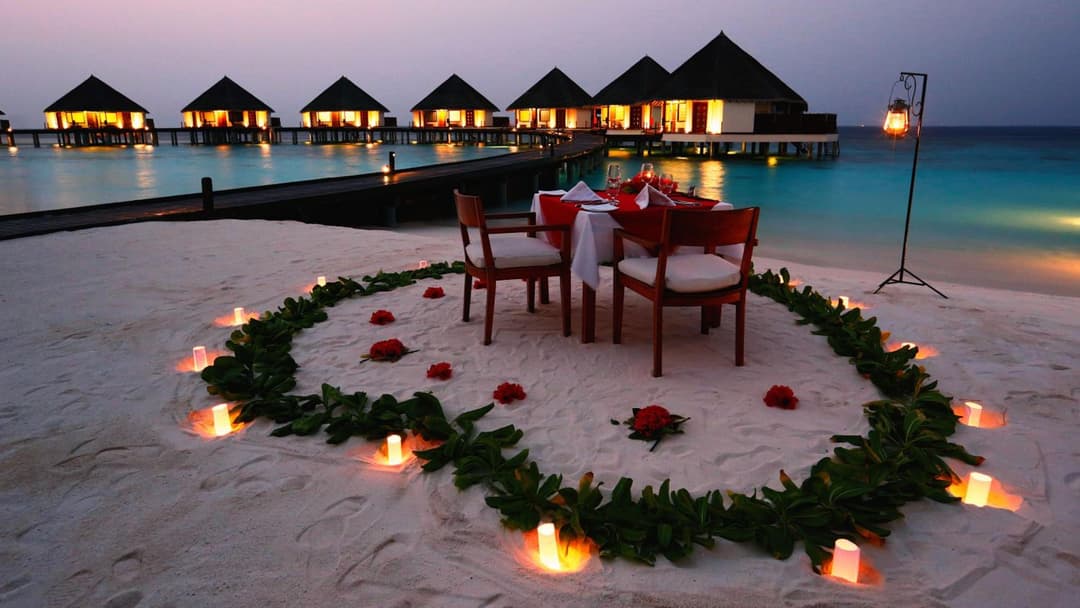 Adaaran Prestige Water Villas - with Dine around Premium All inclusive - 24 hours - View 28