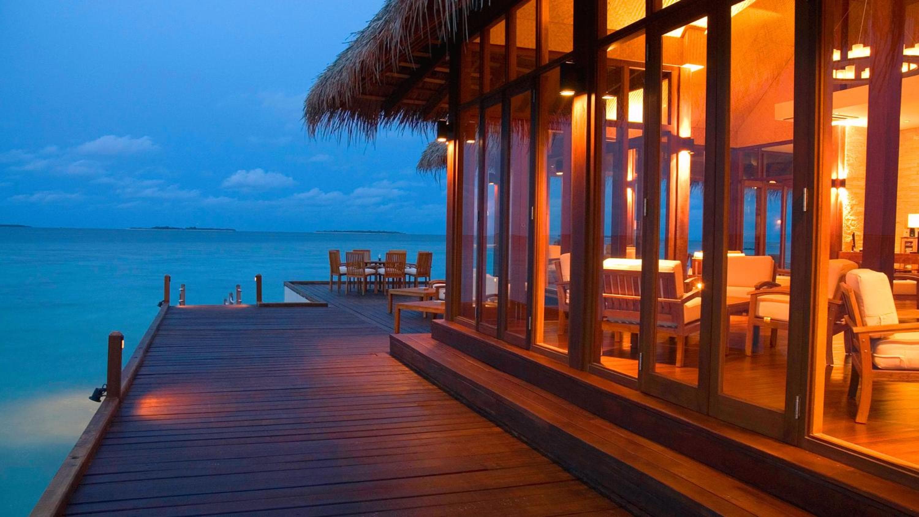 Adaaran Prestige Water Villas - with Dine around Premium All inclusive - 24 hours - View 66