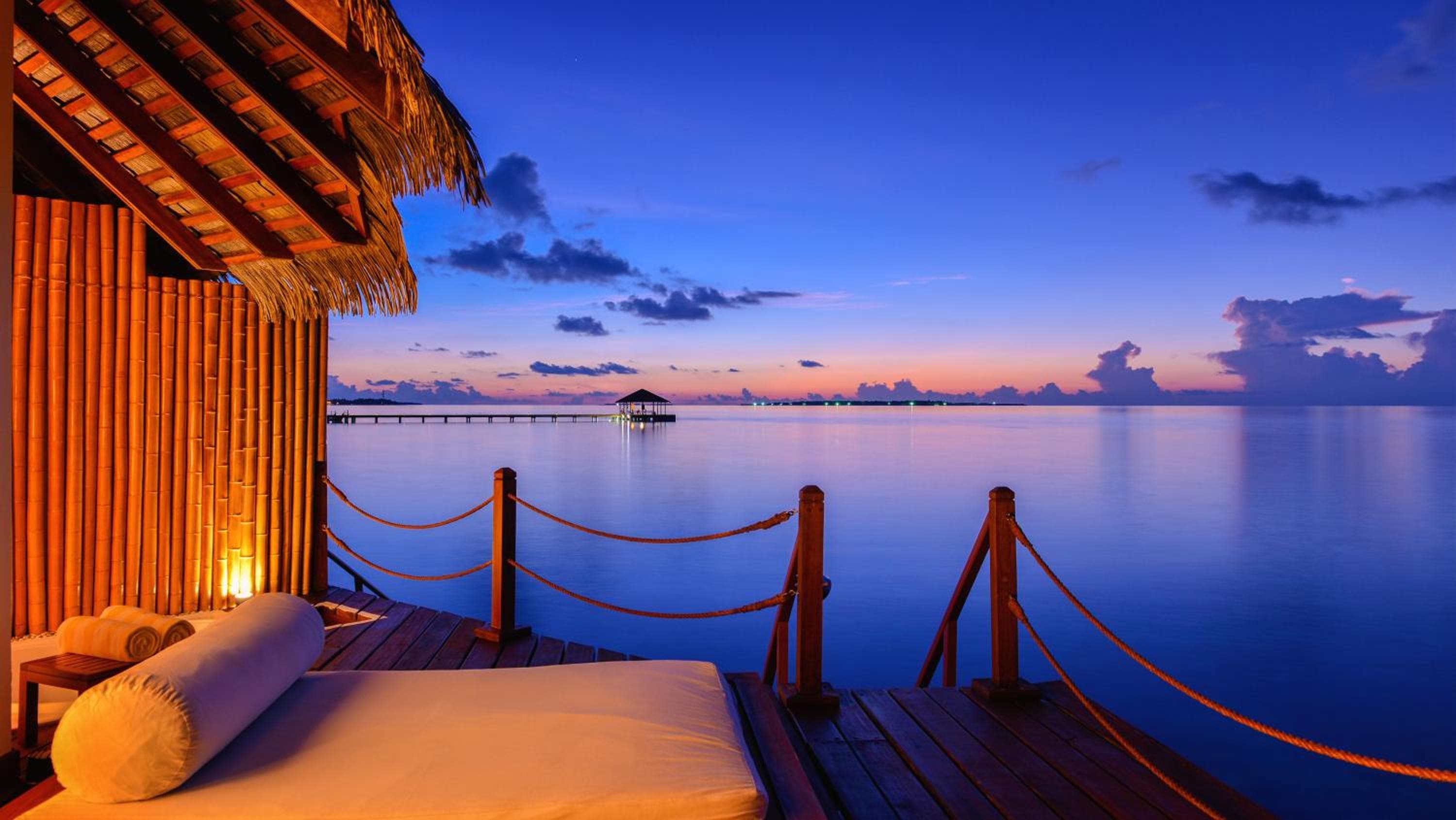 Adaaran Prestige Water Villas - with Dine around Premium All inclusive - 24 hours - View 45