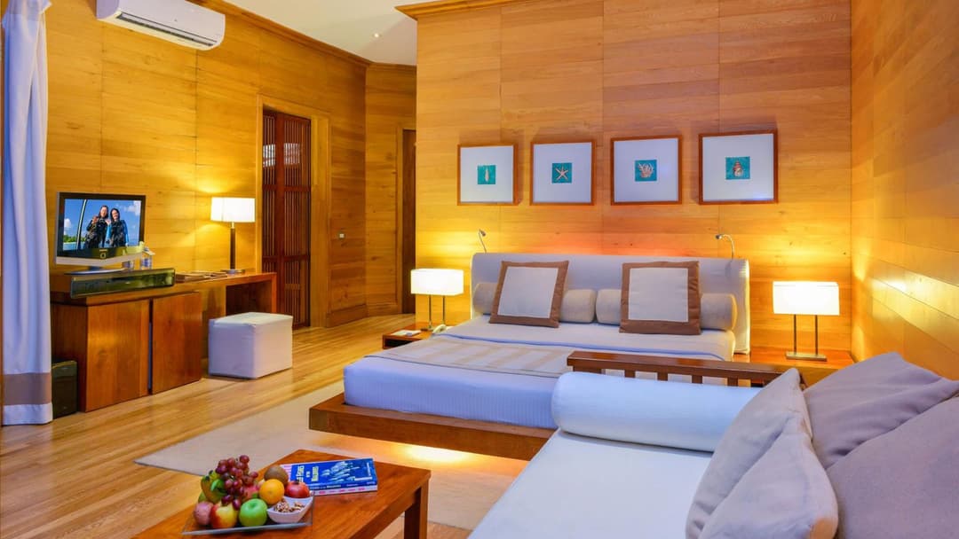 Adaaran Prestige Water Villas - with Dine around Premium All inclusive - 24 hours - View 91