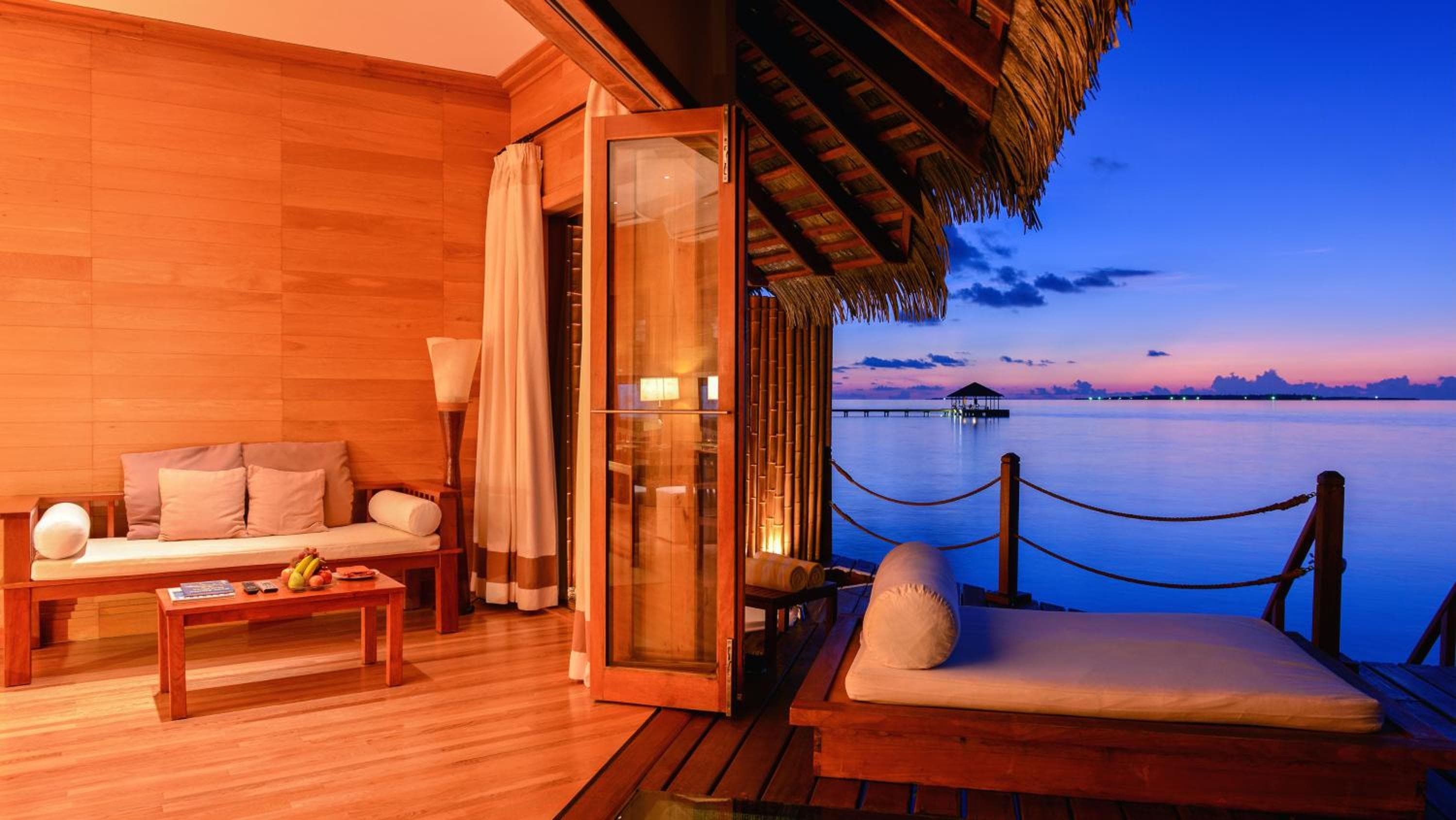 Adaaran Prestige Water Villas - with Dine around Premium All inclusive - 24 hours - View 36