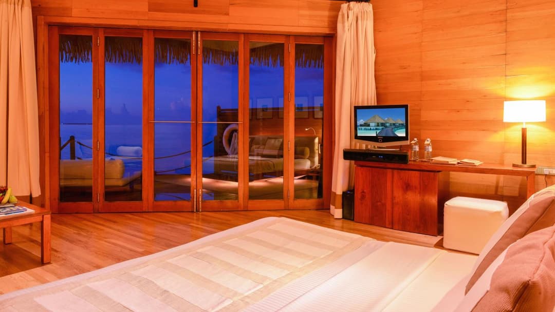 Adaaran Prestige Water Villas - with Dine around Premium All inclusive - 24 hours - View 79