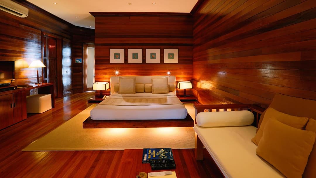Adaaran Prestige Water Villas - with Dine around Premium All inclusive - 24 hours - View 26