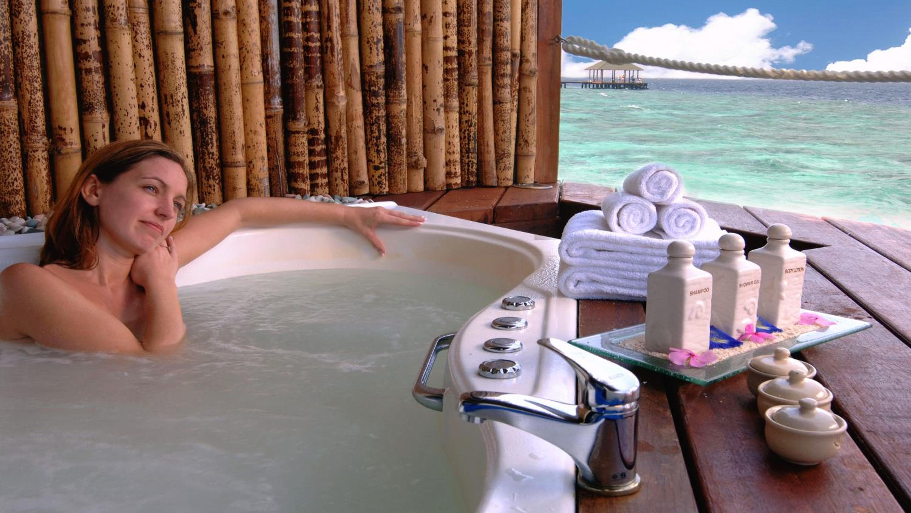Adaaran Prestige Water Villas - with Dine around Premium All inclusive - 24 hours - View 64