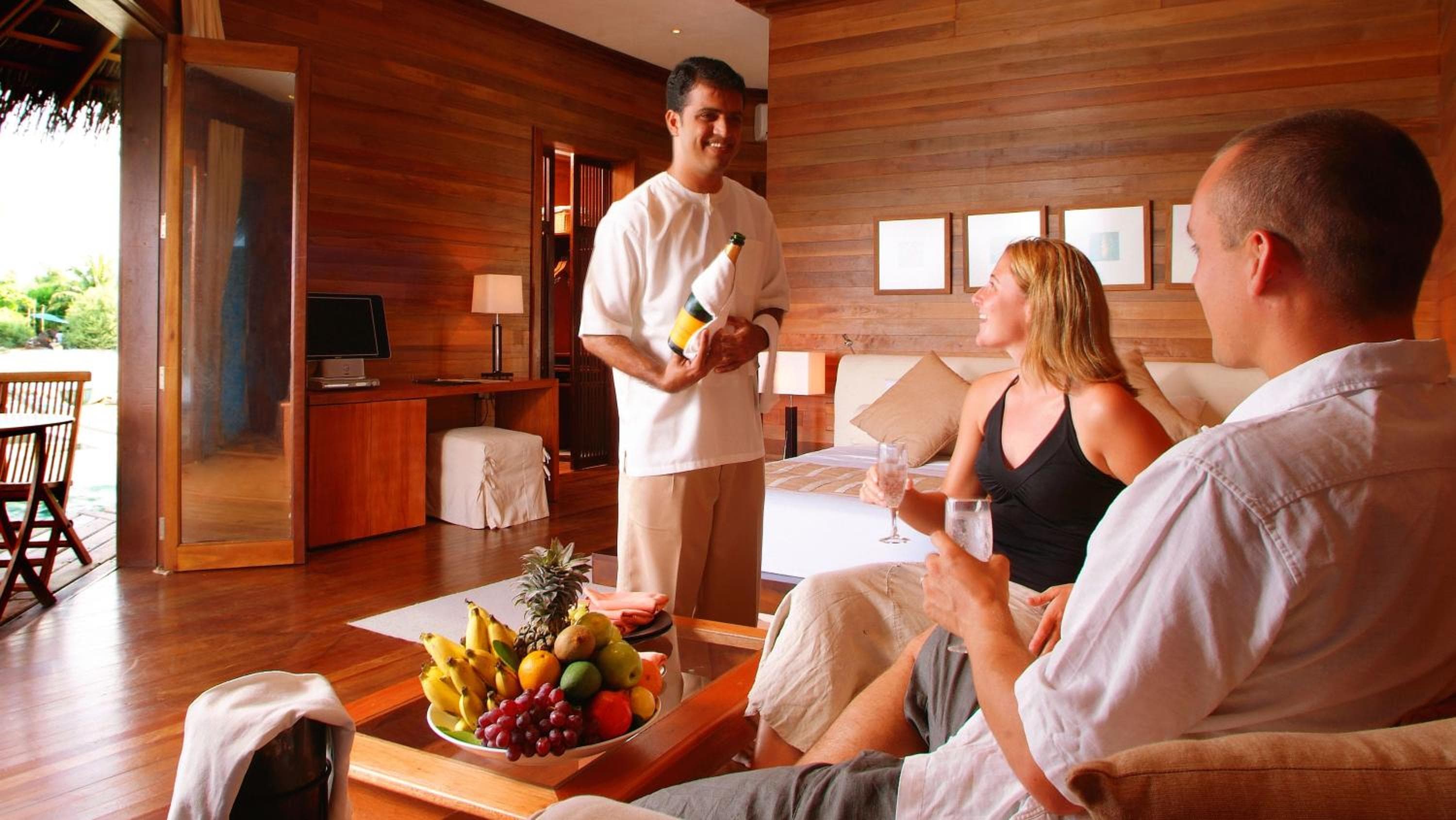 Adaaran Prestige Water Villas - with Dine around Premium All inclusive - 24 hours - View 65