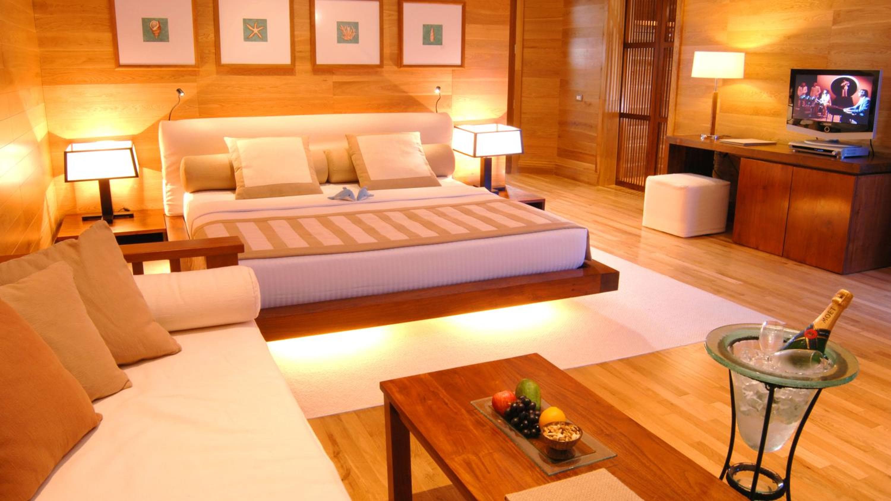 Adaaran Prestige Water Villas - with Dine around Premium All inclusive - 24 hours - View 29