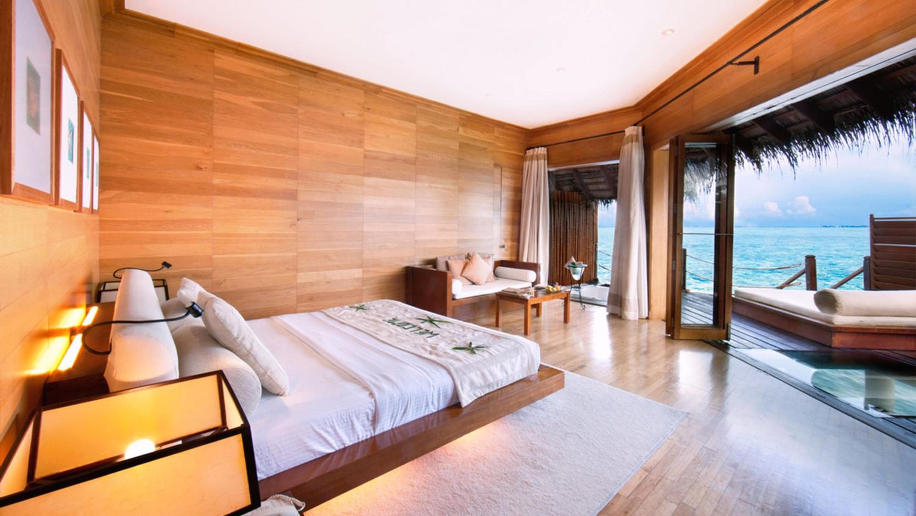 Adaaran Prestige Water Villas - with Dine around Premium All inclusive - 24 hours - View 48