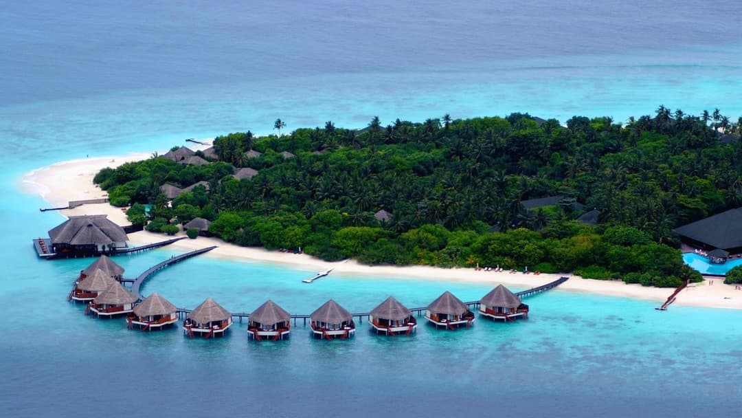 Adaaran Prestige Water Villas - with Dine around Premium All inclusive - 24 hours - View 31