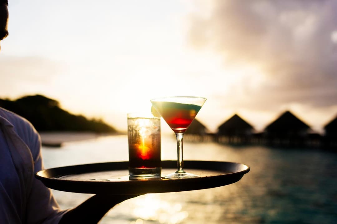 Adaaran Prestige Water Villas - with Dine around Premium All inclusive - 24 hours - View 11