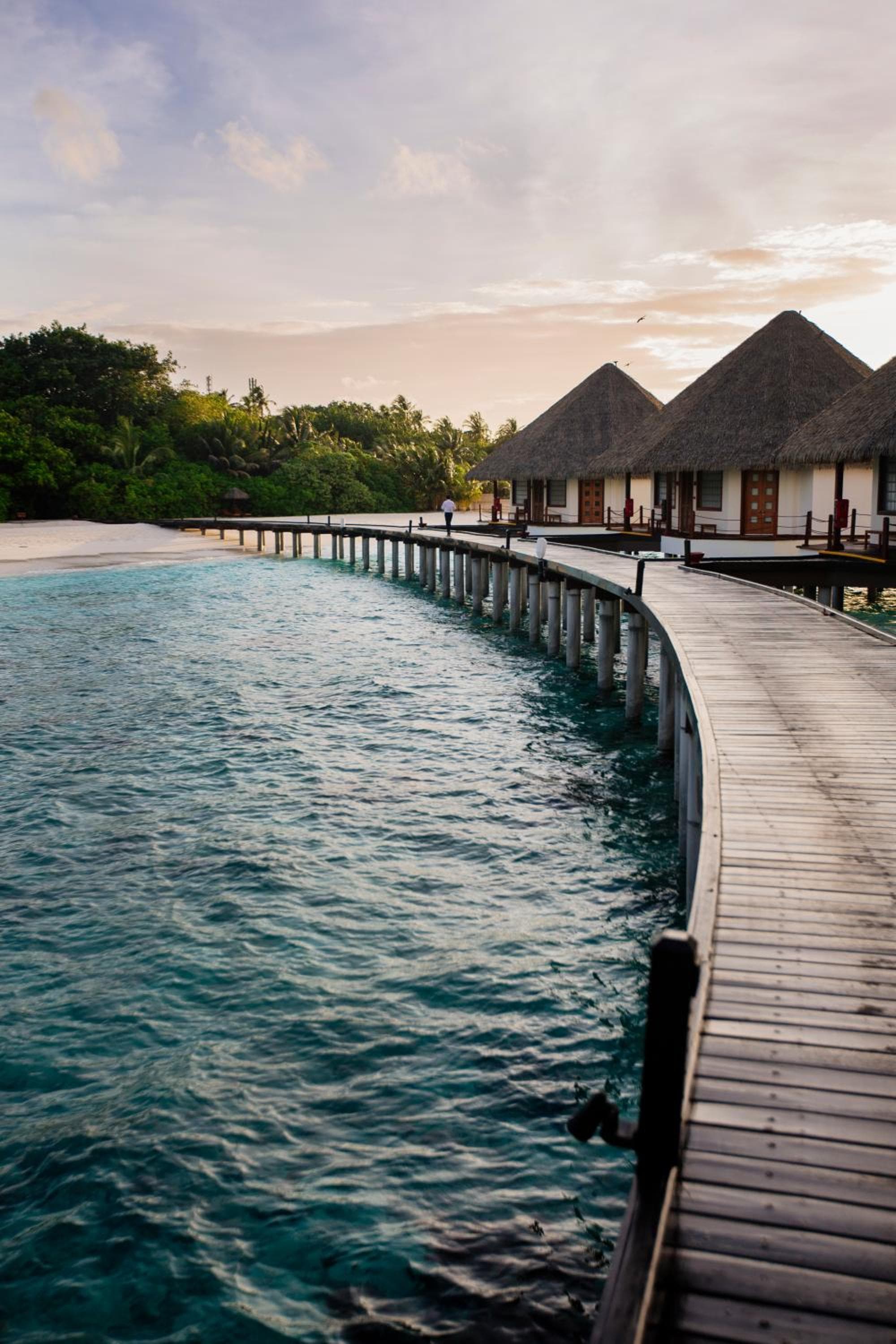 Adaaran Prestige Water Villas - with Dine around Premium All inclusive - 24 hours - View 60