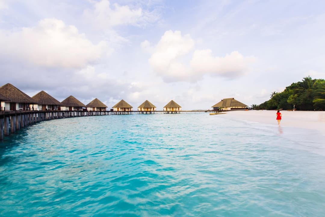 Adaaran Prestige Water Villas - with Dine around Premium All inclusive - 24 hours - View 29