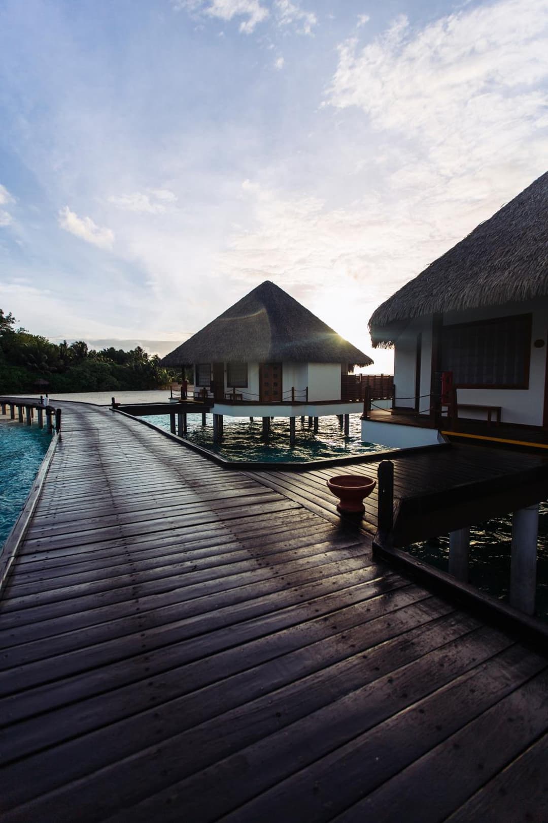 Adaaran Prestige Water Villas - with Dine around Premium All inclusive - 24 hours - View 88