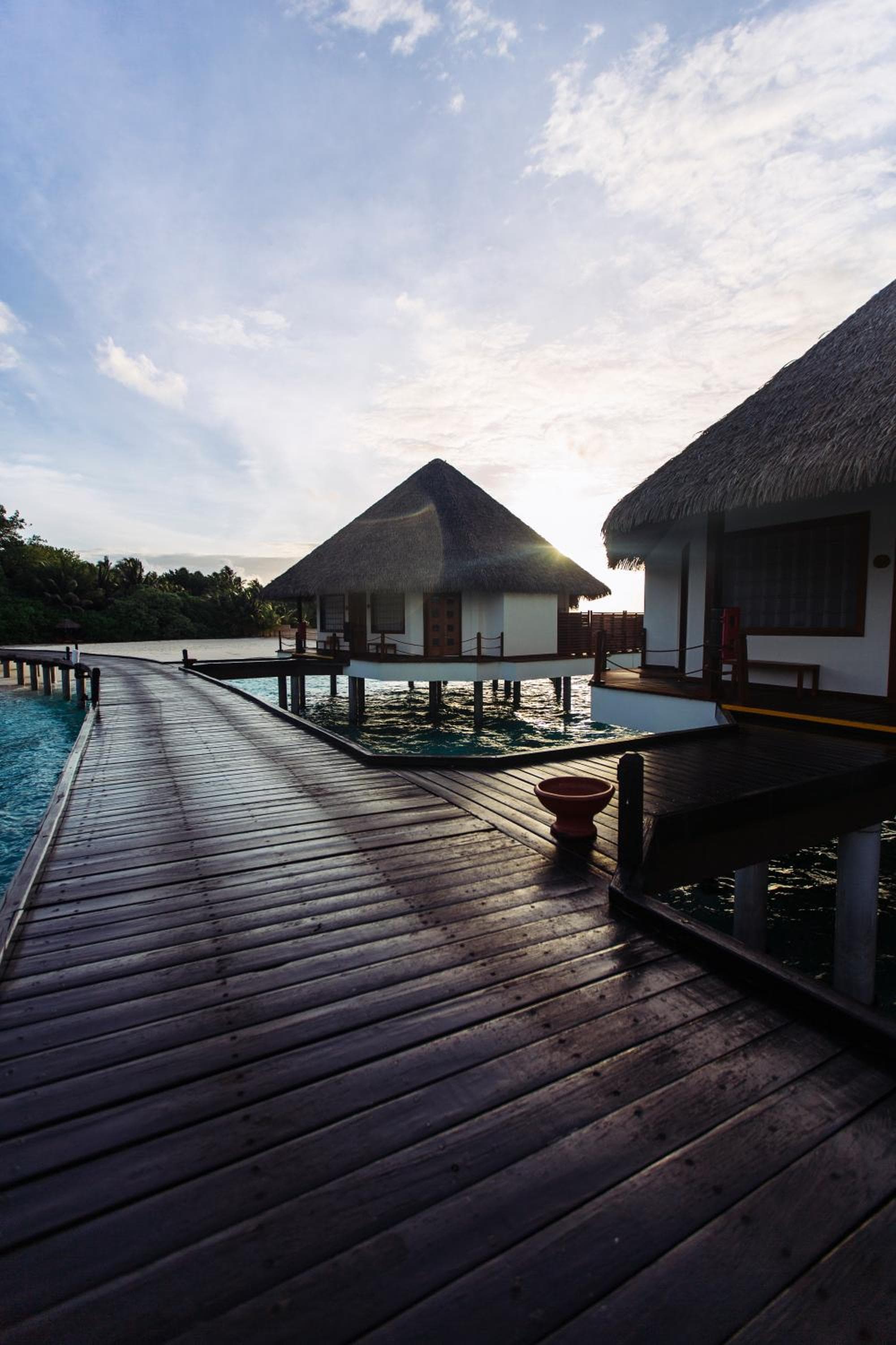 Adaaran Prestige Water Villas - with Dine around Premium All inclusive - 24 hours - View 41