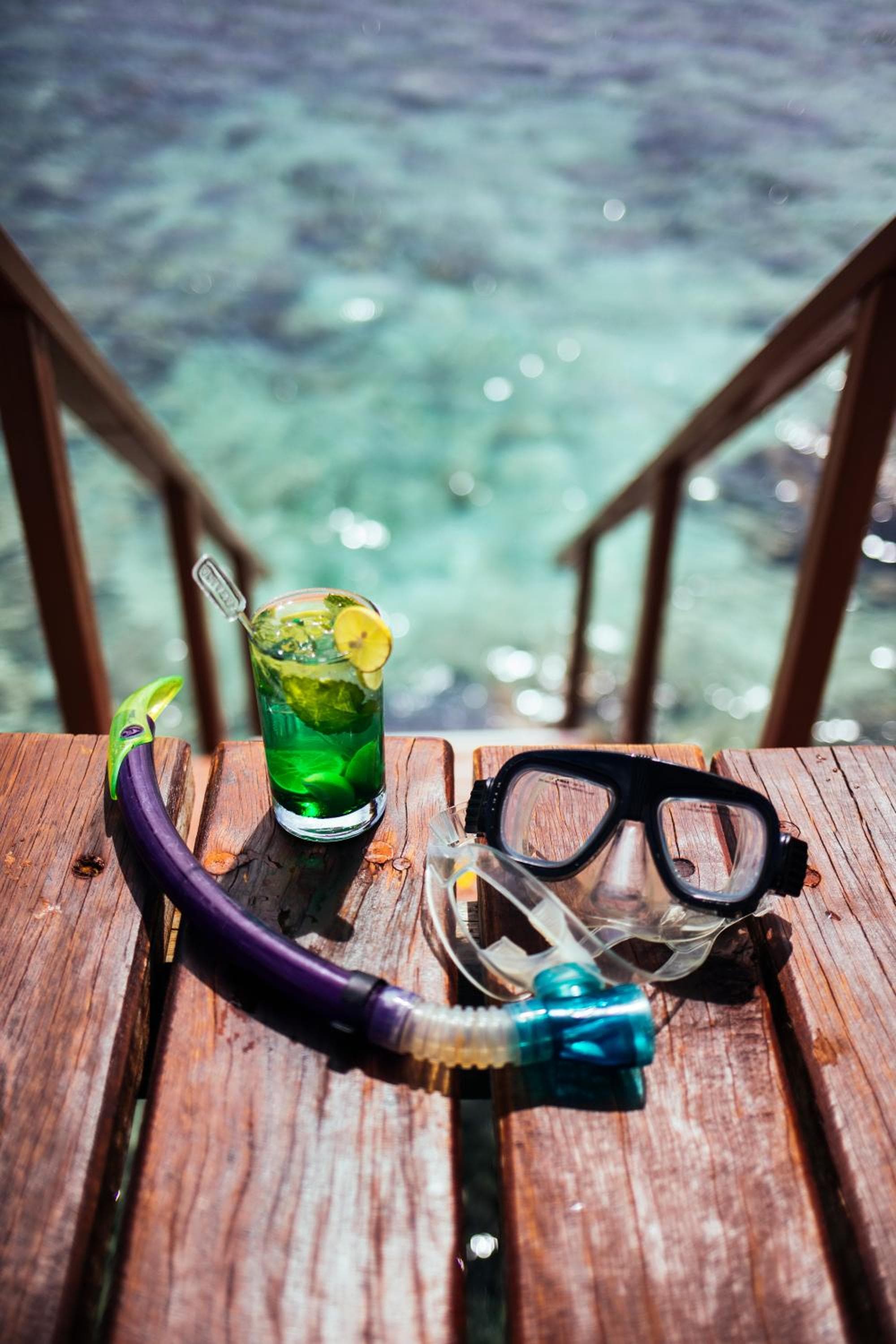 Adaaran Prestige Water Villas - with Dine around Premium All inclusive - 24 hours - View 18