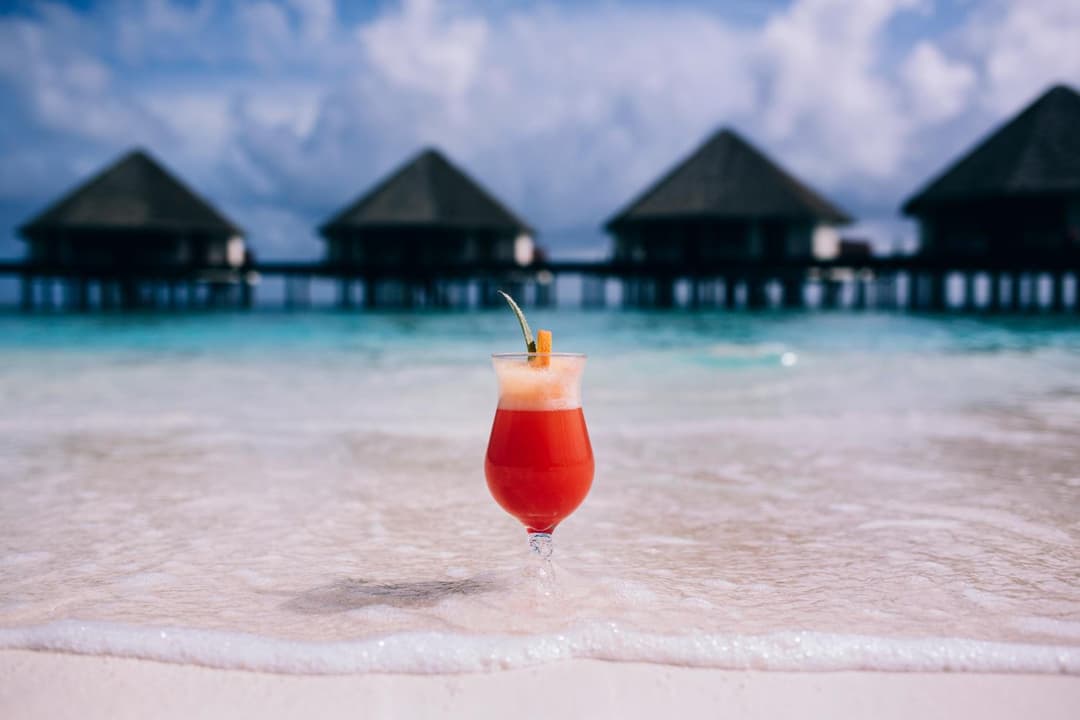Adaaran Prestige Water Villas - with Dine around Premium All inclusive - 24 hours - View 55