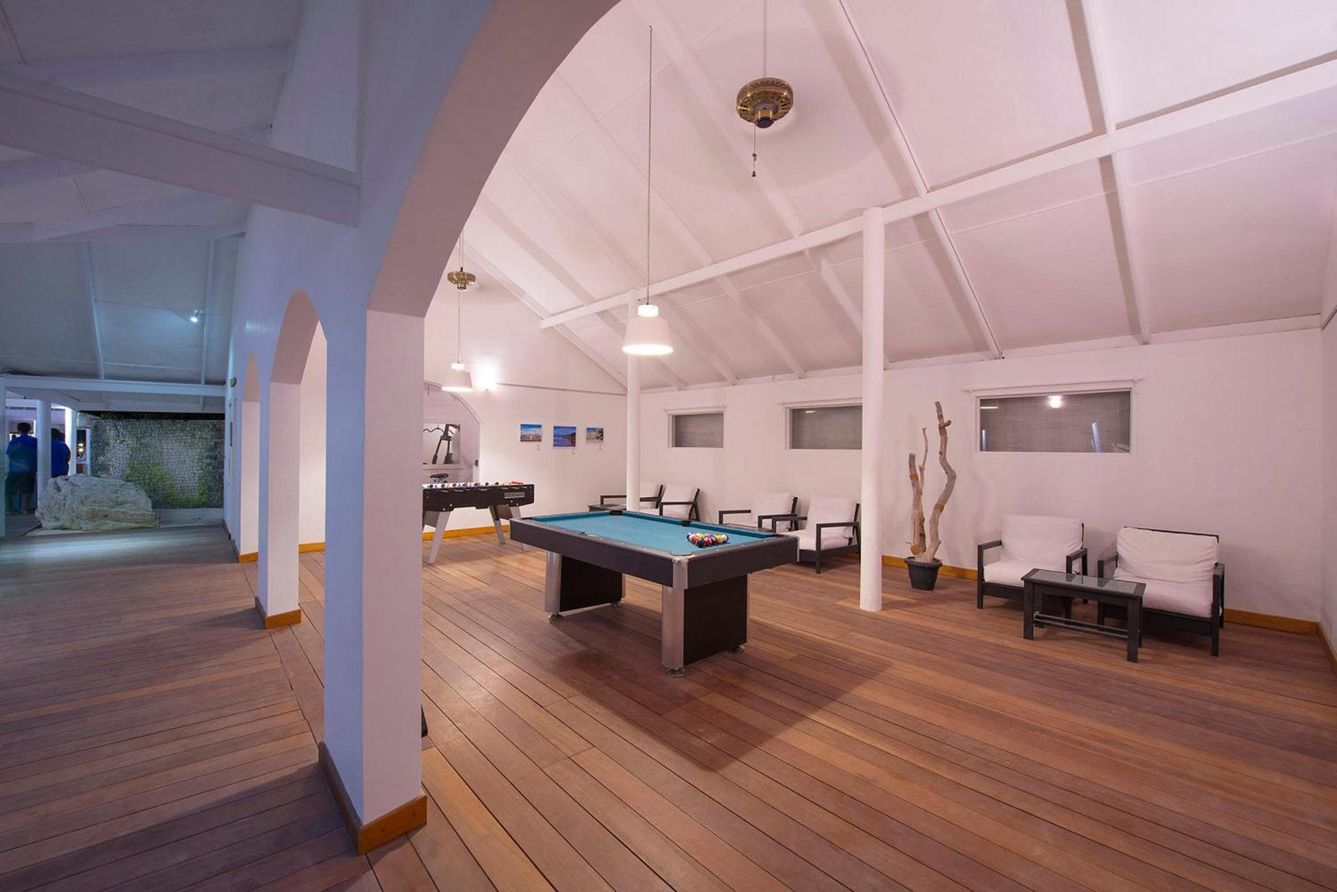 Diamonds Thudufushi Maldives Resort & Spa - View 85