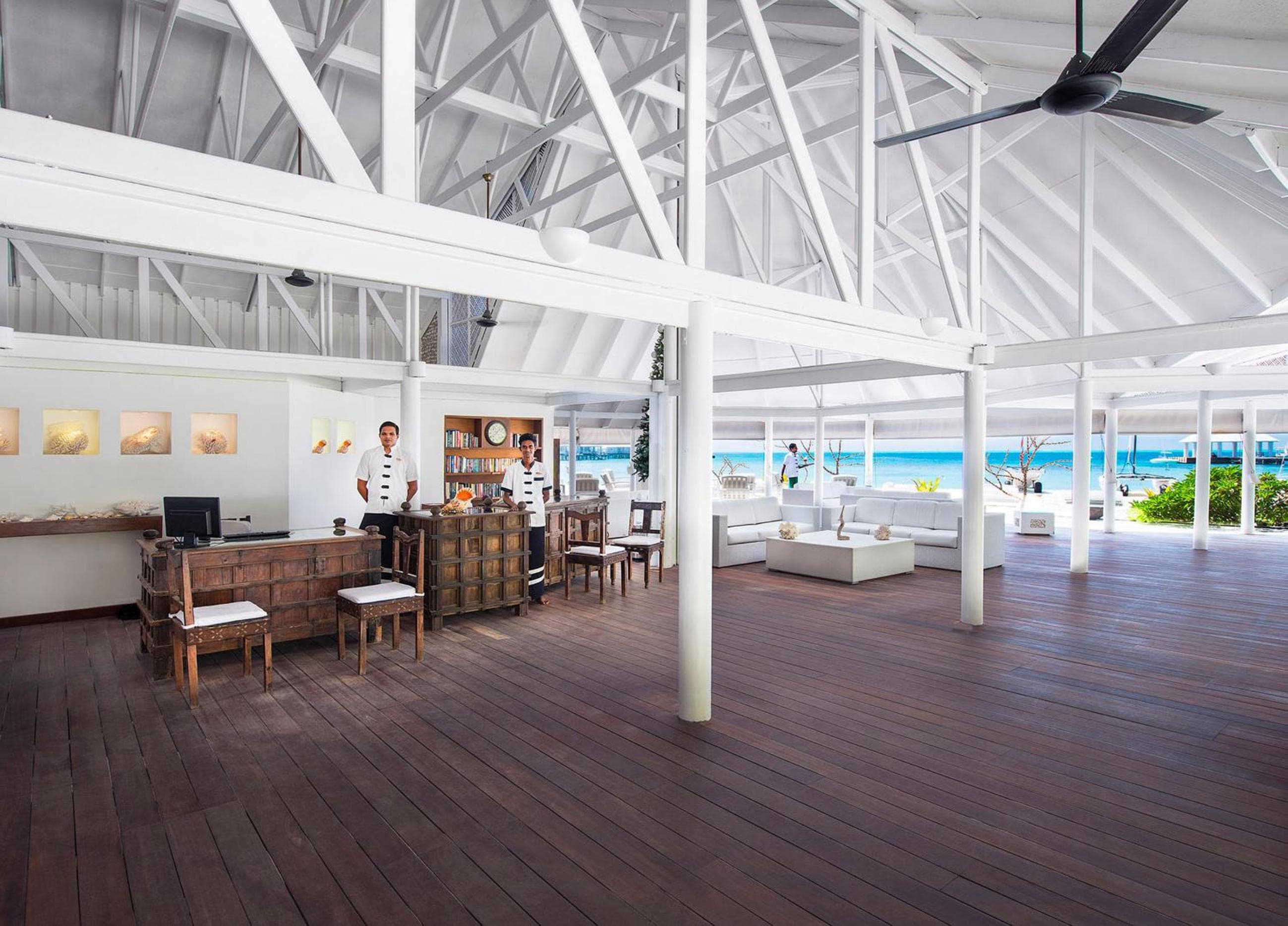 Diamonds Thudufushi Maldives Resort & Spa - View 82