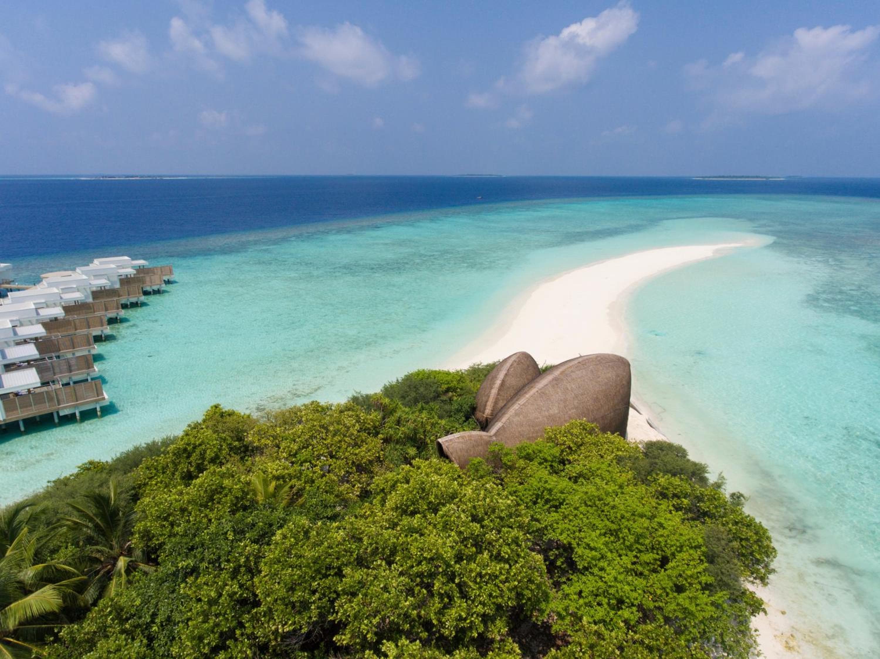 Dhigali Maldives - A Premium All-Inclusive Resort - View 87
