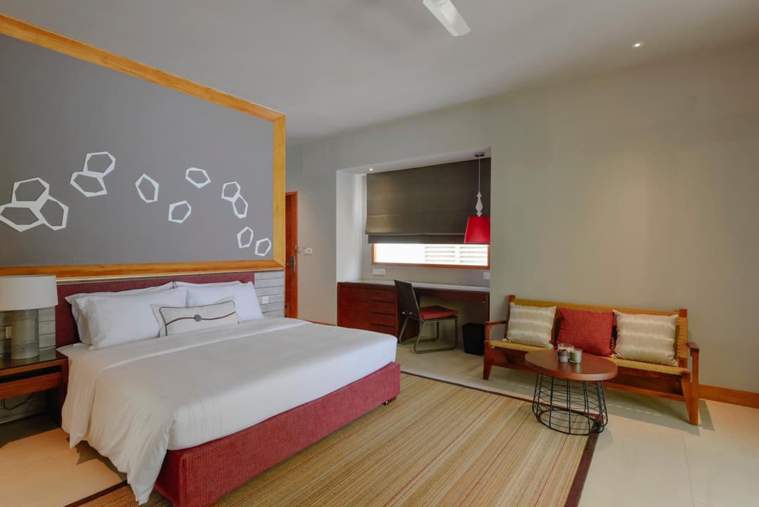 Niva Dhigali Maldives - A Premium All-Inclusive Resort - View 43