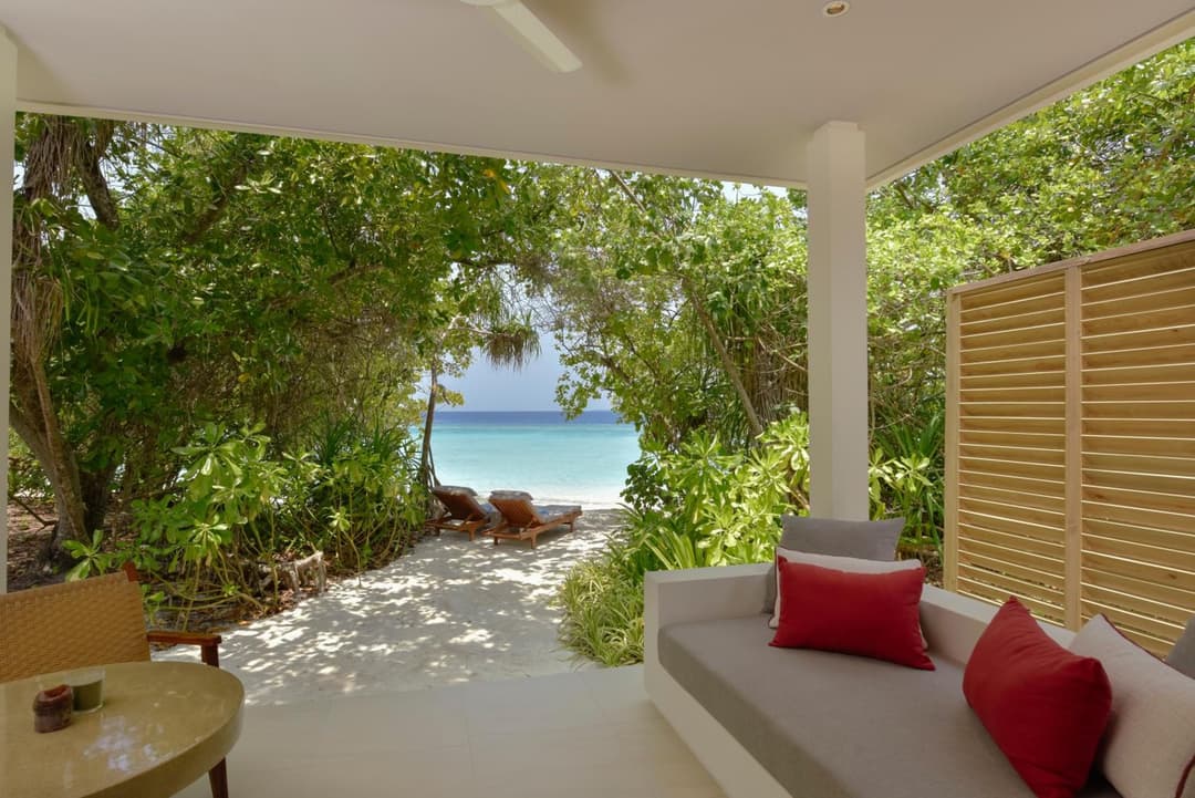 Niva Dhigali Maldives - A Premium All-Inclusive Resort - View 89