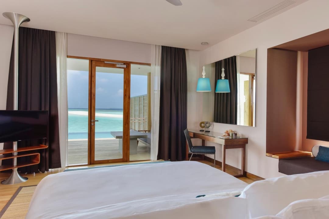 Niva Dhigali Maldives - A Premium All-Inclusive Resort - View 23