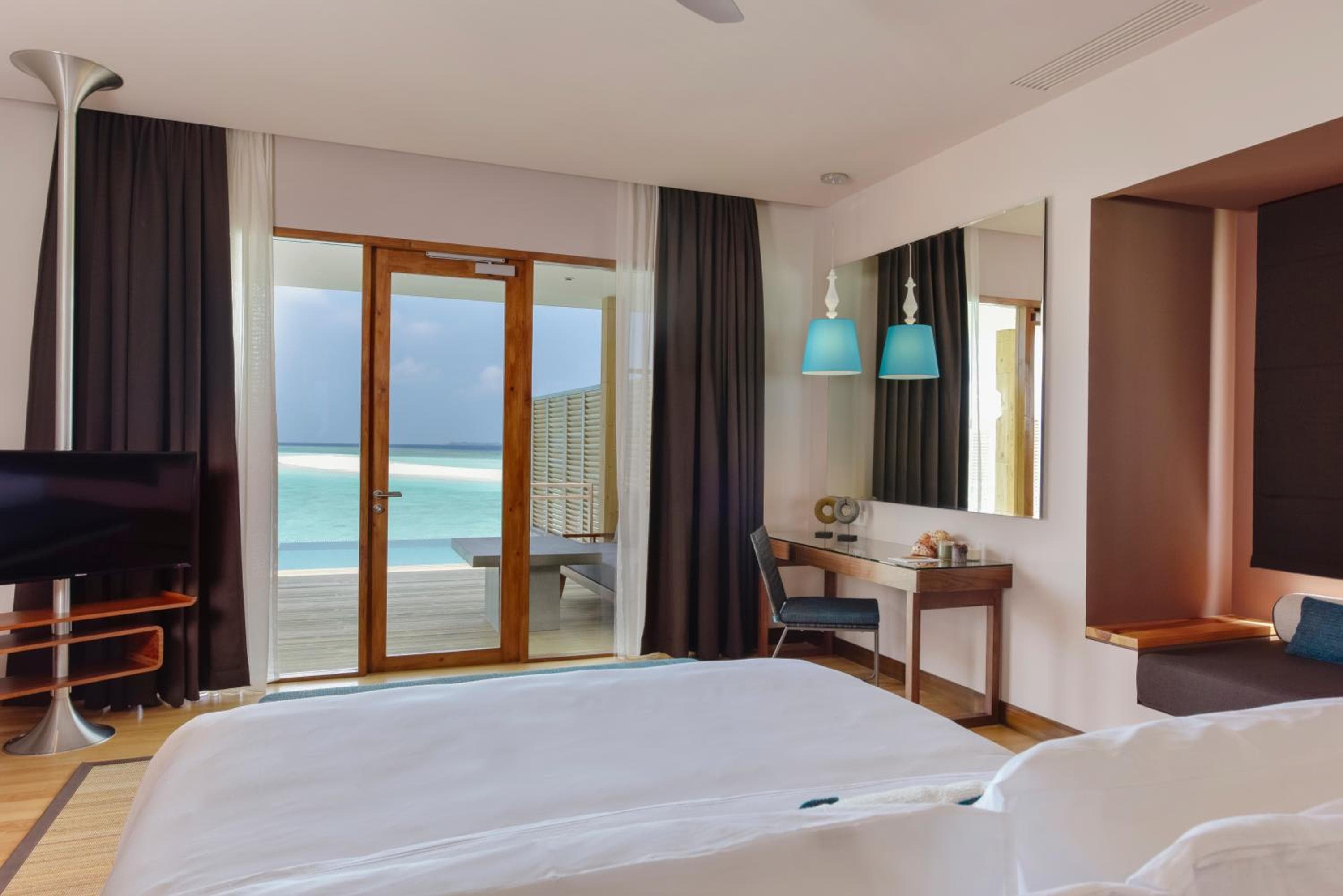 Dhigali Maldives - A Premium All-Inclusive Resort - View 114