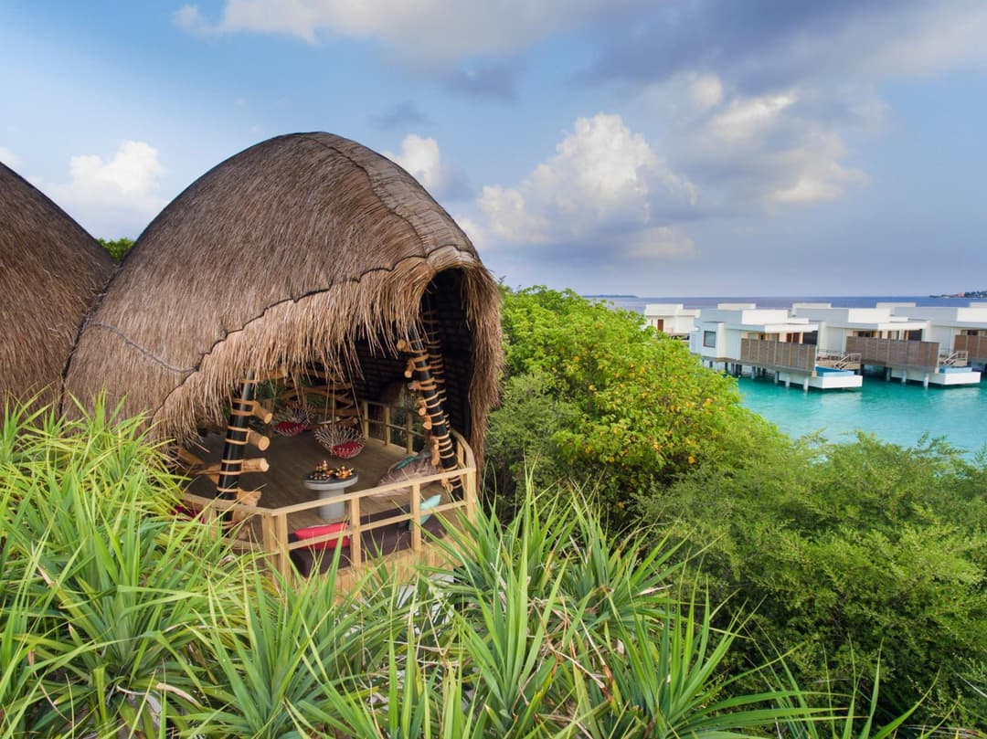 Niva Dhigali Maldives - A Premium All-Inclusive Resort - View 59