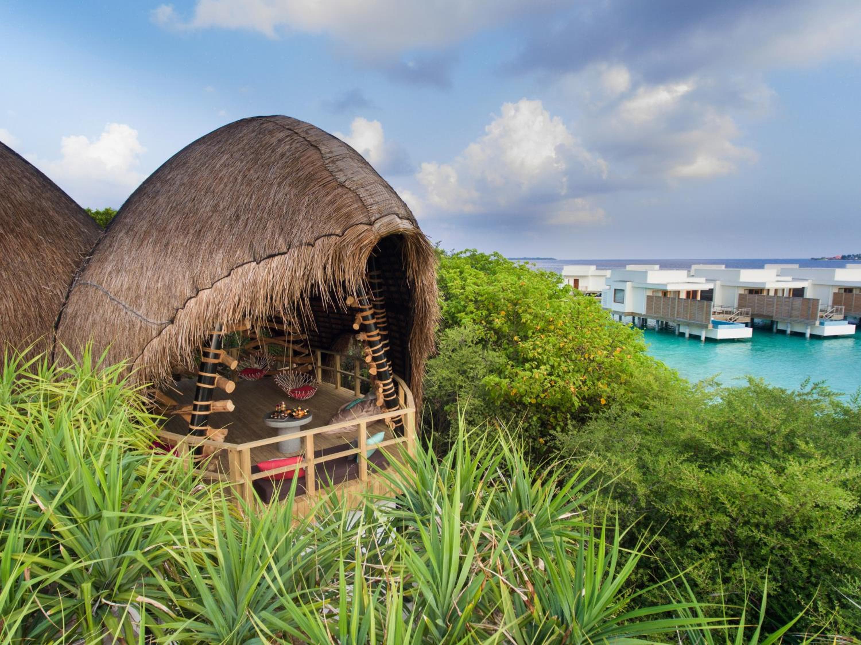 Dhigali Maldives - A Premium All-Inclusive Resort - View 13