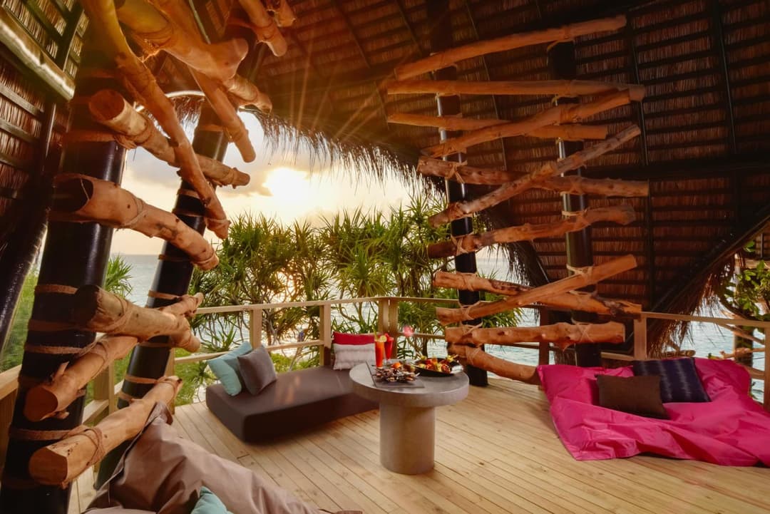 Niva Dhigali Maldives - A Premium All-Inclusive Resort - View 41