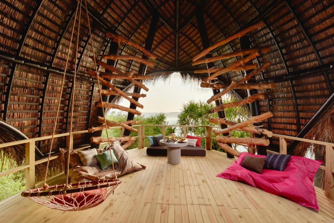 Niva Dhigali Maldives - A Premium All-Inclusive Resort - View 26