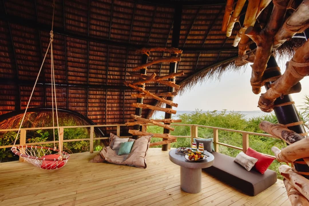 Niva Dhigali Maldives - A Premium All-Inclusive Resort - View 54