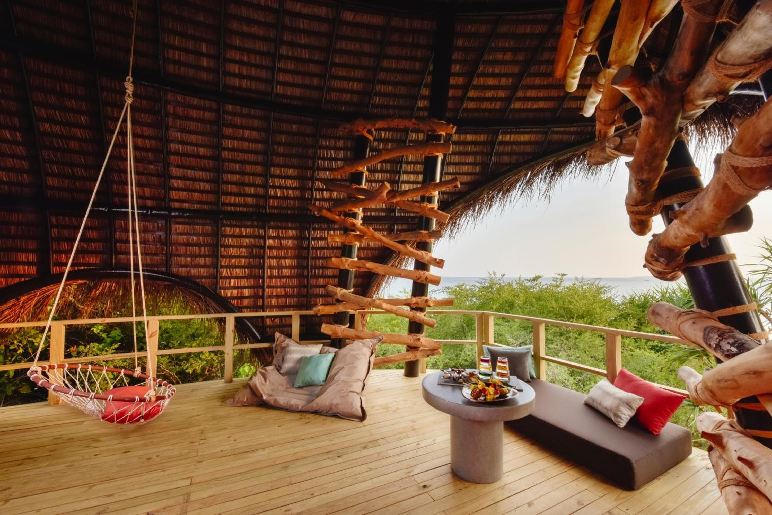 Dhigali Maldives - A Premium All-Inclusive Resort - View 89