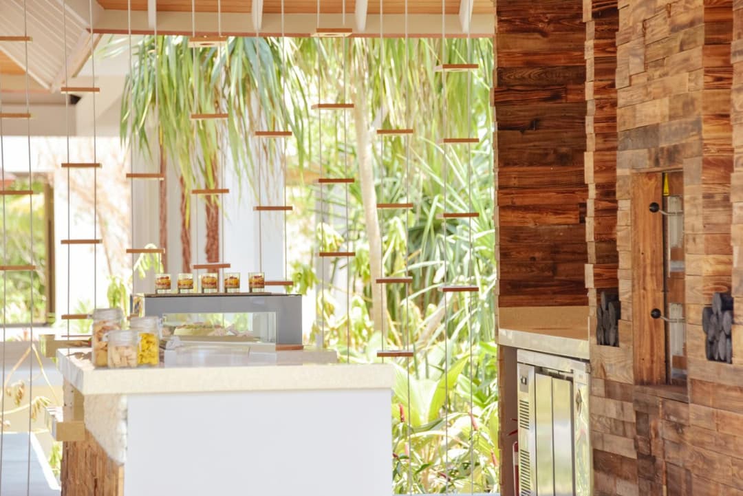 Niva Dhigali Maldives - A Premium All-Inclusive Resort - View 58