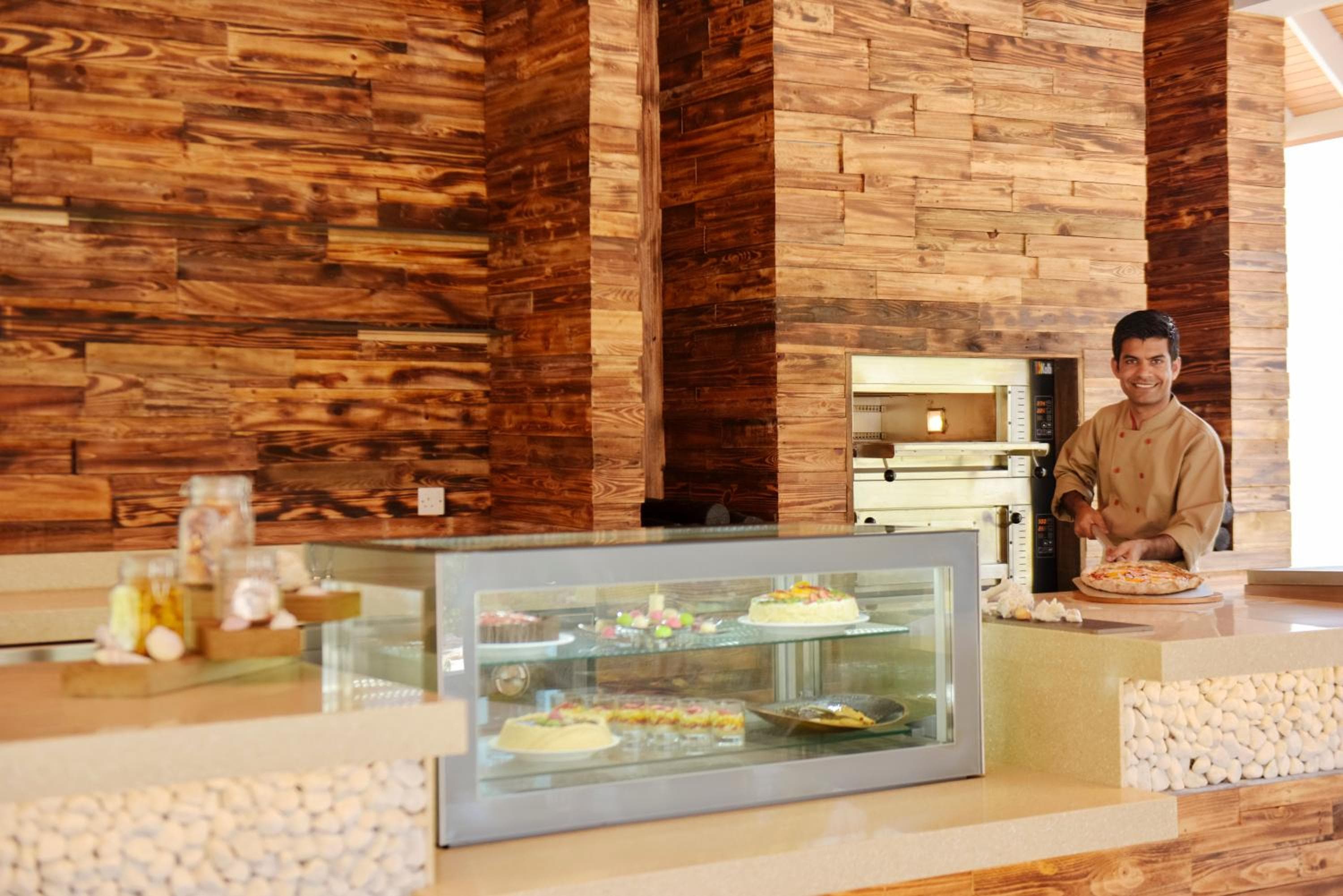 Dhigali Maldives - A Premium All-Inclusive Resort - View 113