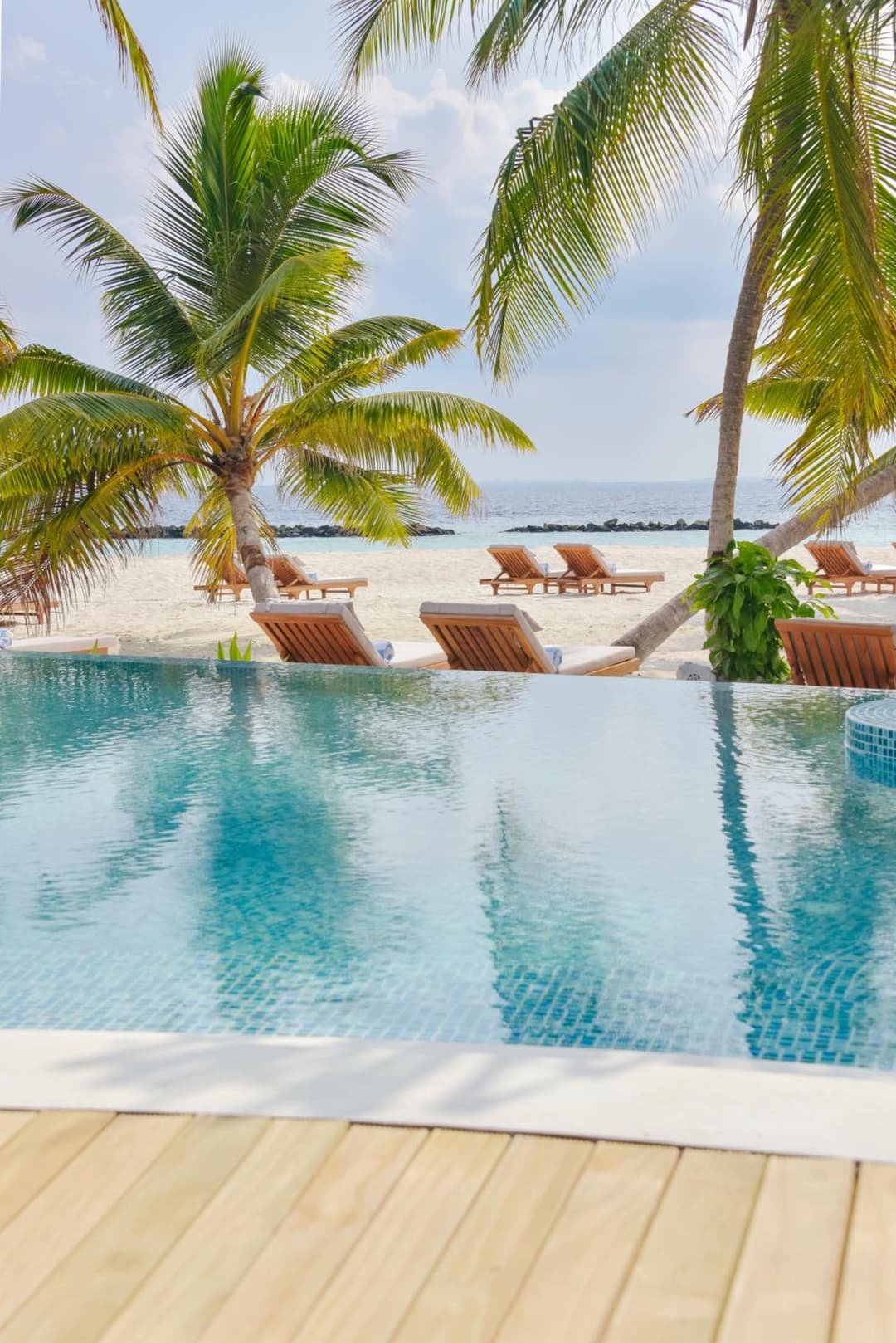 Niva Dhigali Maldives - A Premium All-Inclusive Resort - View 95