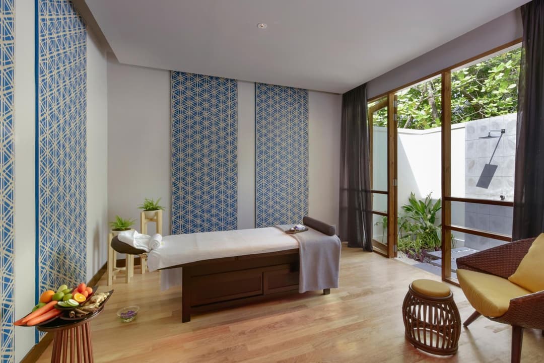 Niva Dhigali Maldives - A Premium All-Inclusive Resort - View 39