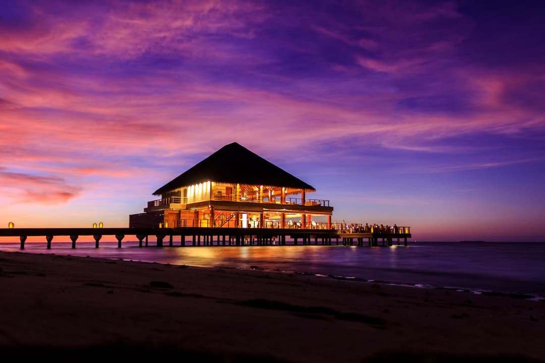 Dusit Thani Maldives - 50 percent off on Transfers for Stays of 5 Nights stay until 20 December 2026 - View 33