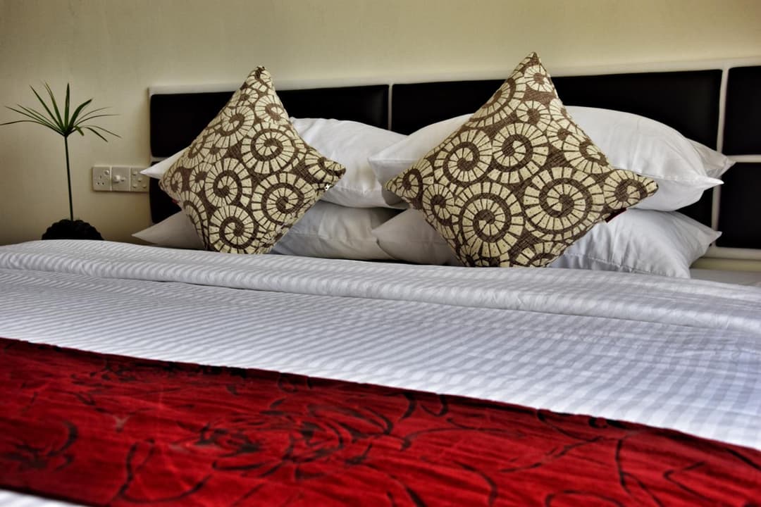 Athiri Beach Maldives - View 3