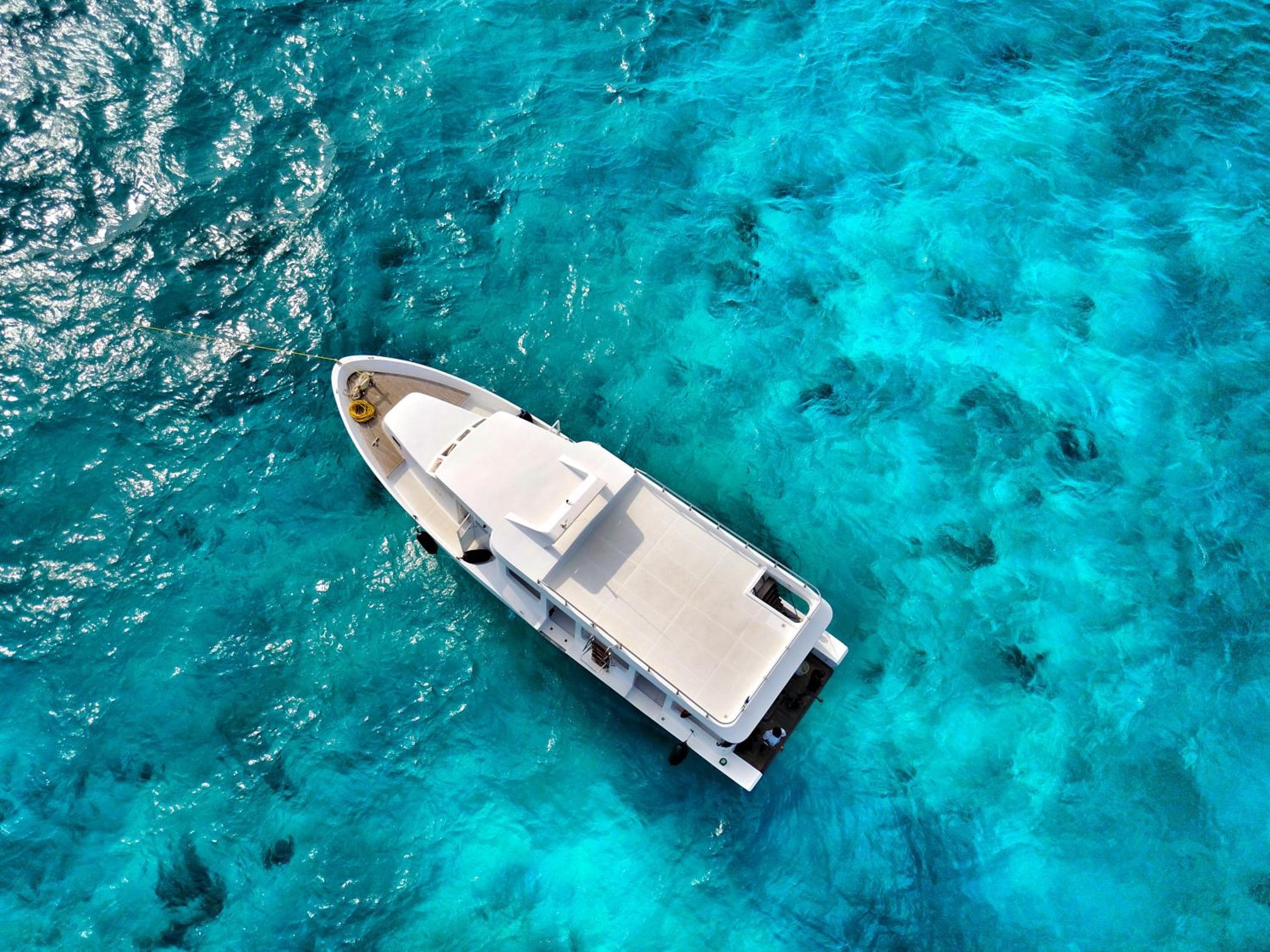 Athiri Beach Maldives - View 30