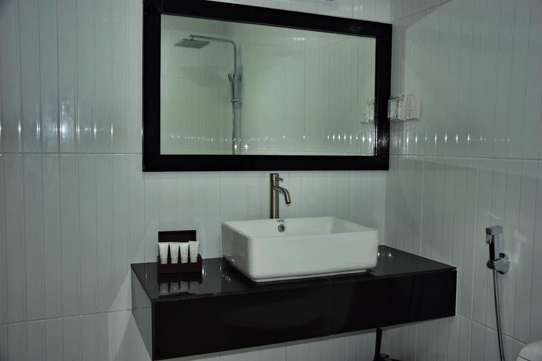 Athiri Beach Maldives - View 25