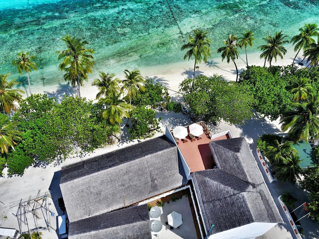 Athiri Beach Maldives - View 57