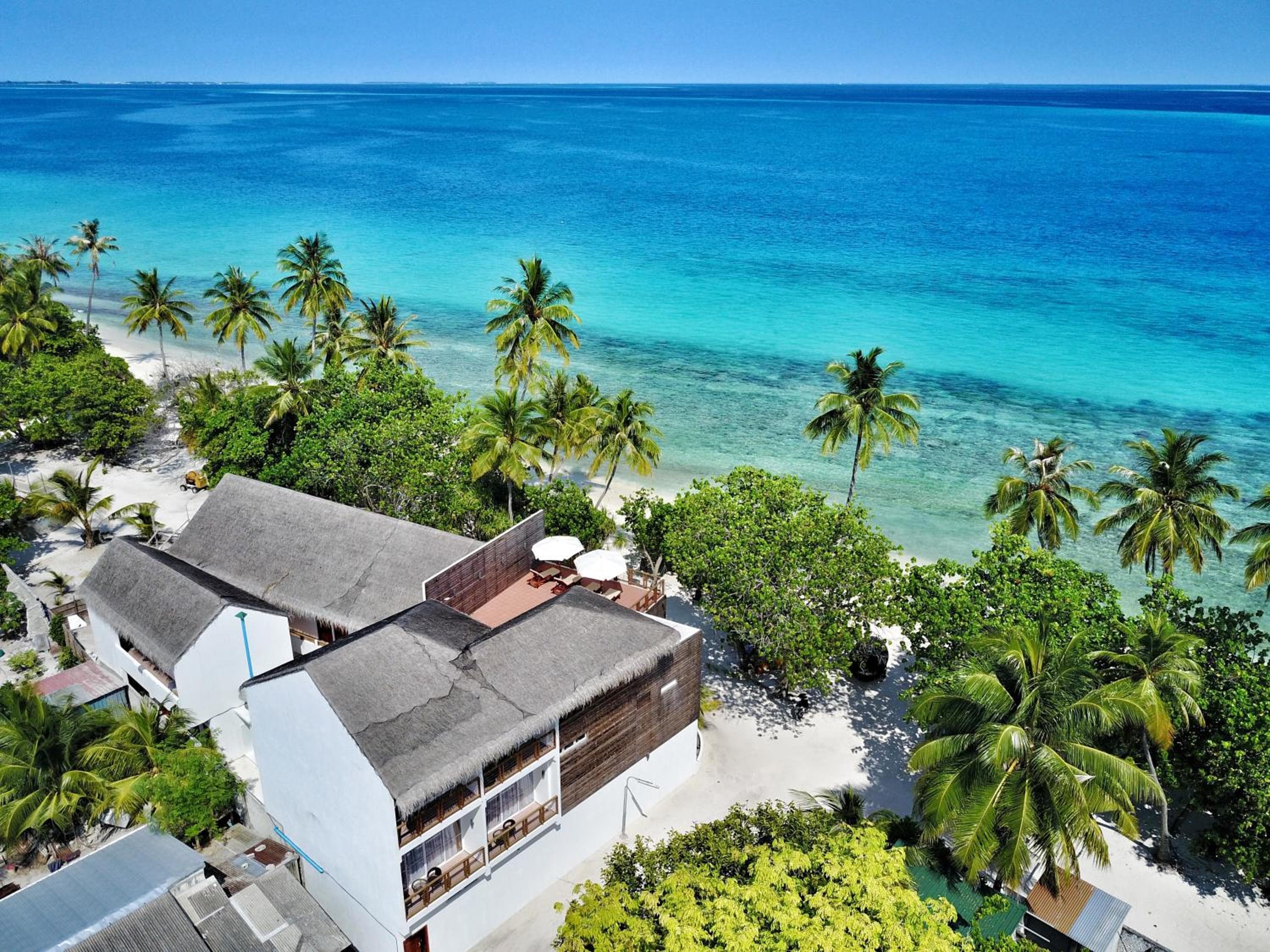 Athiri Beach Maldives - View 41