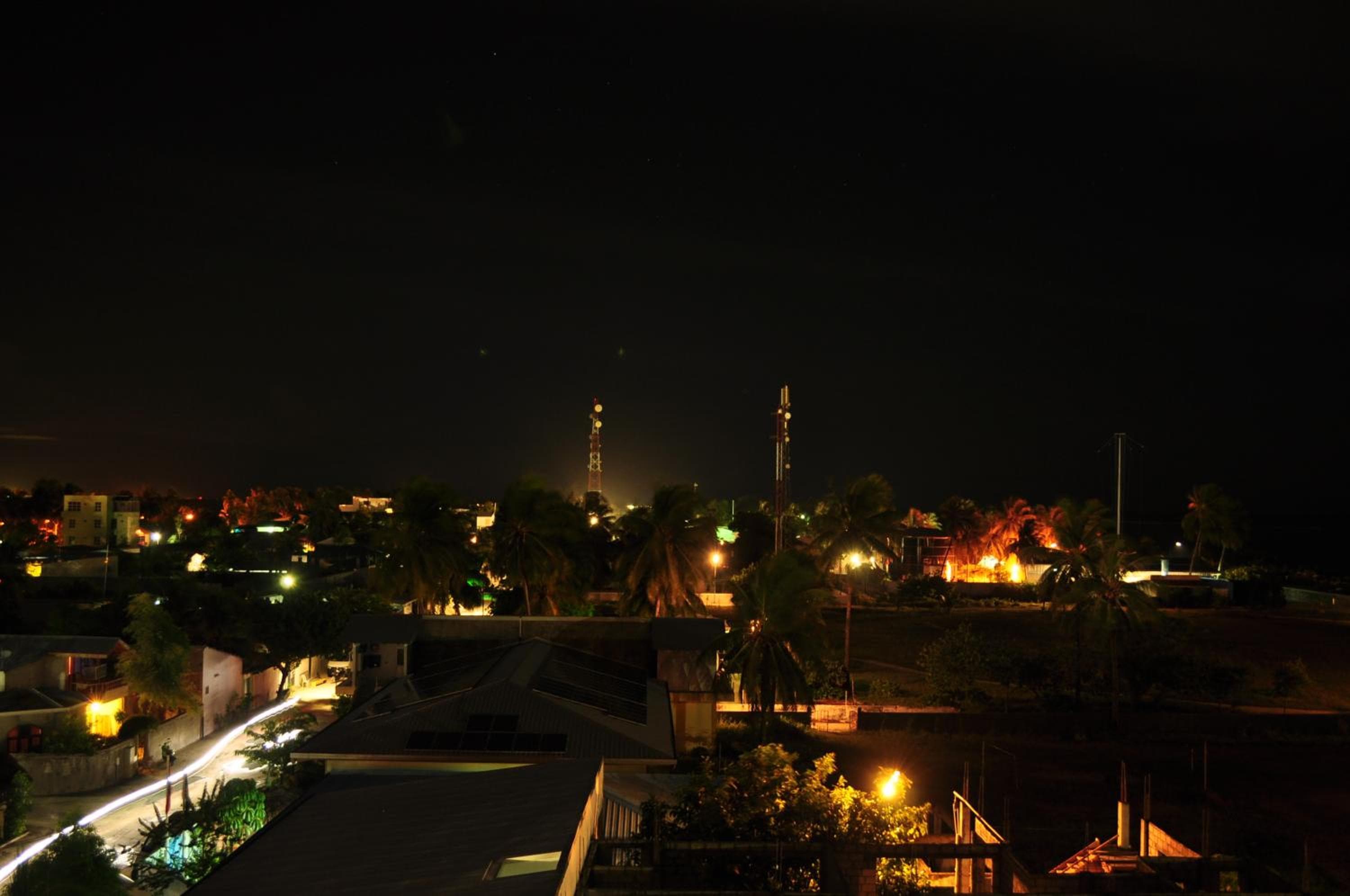 Summer Villa Guest House - View 41